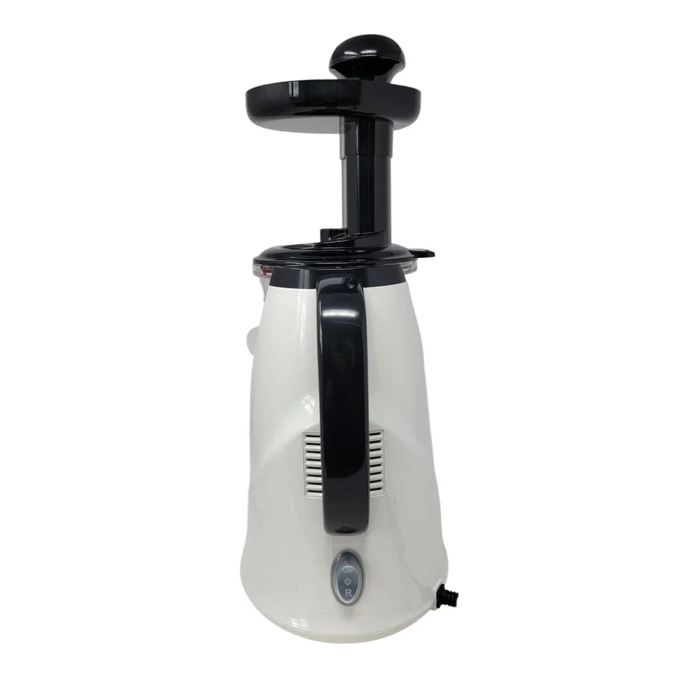 Rena Ware Nutrex Press Juicer 3500 Cold Press Masticating‎ Juicer Complete Kit